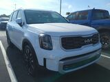 2025 Kia Telluride SX-Prestige Oshkosh WI