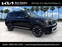 2025 Kia Telluride SX-Prestige