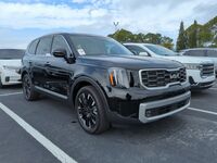 2025 Kia Telluride SX-Prestige