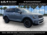 2025 Kia Telluride SX-Prestige