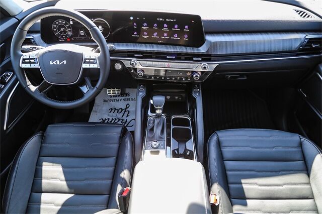 2025 Kia Telluride SX Prestige Renton WA