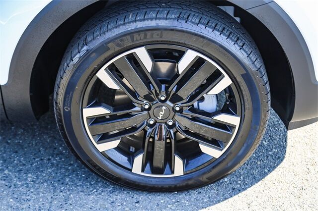 2025 Kia Telluride SX Prestige Renton WA