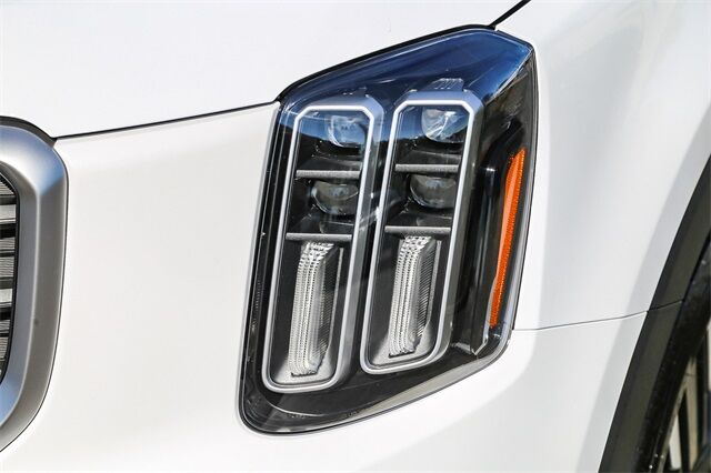 2025 Kia Telluride SX Prestige Renton WA