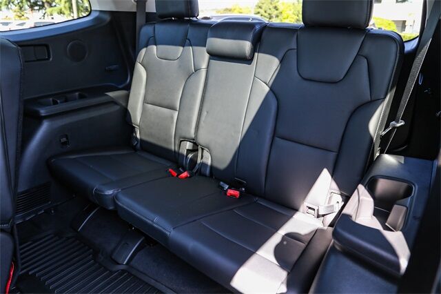 2025 Kia Telluride SX Prestige Renton WA