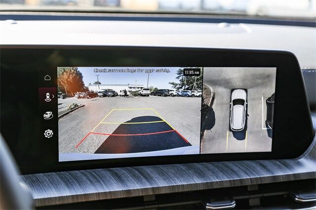 2025 Kia Telluride SX Prestige Renton WA
