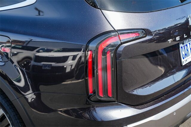 2025 Kia Telluride SX Prestige Renton WA