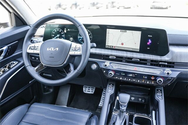 2025 Kia Telluride SX Prestige Renton WA