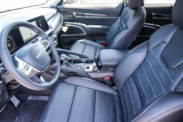 2025 Kia Telluride SX Prestige Renton WA