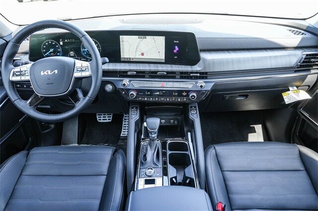 2025 Kia Telluride SX Prestige Renton WA