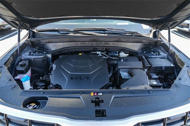 2025 Kia Telluride SX Prestige Renton WA