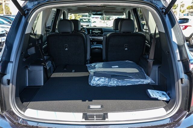 2025 Kia Telluride SX Prestige Renton WA