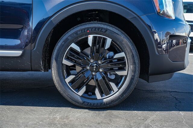 2025 Kia Telluride SX Prestige Renton WA