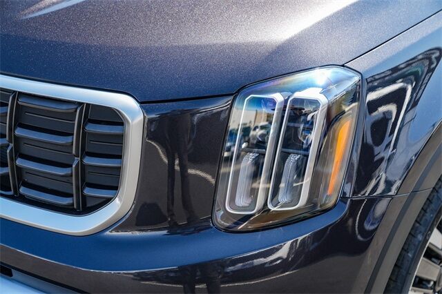 2025 Kia Telluride SX Prestige Renton WA