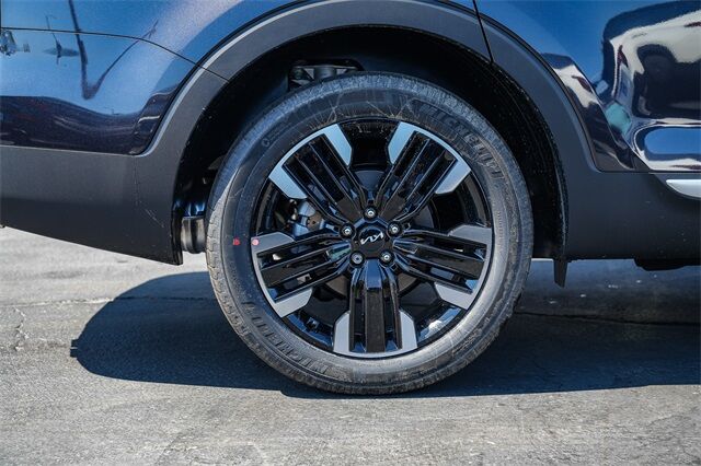 2025 Kia Telluride SX Prestige Renton WA