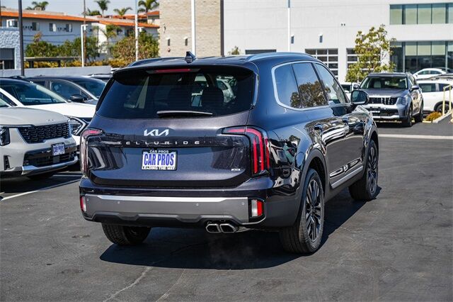 2025 Kia Telluride SX Prestige Renton WA