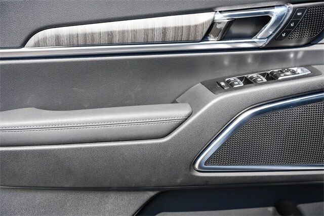 2025 Kia Telluride SX Prestige Renton WA