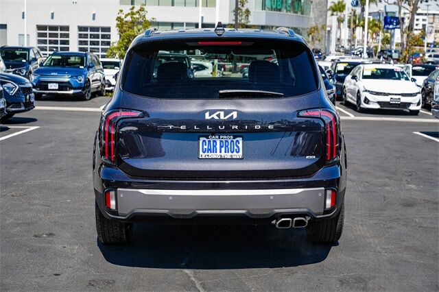 2025 Kia Telluride SX Prestige Renton WA