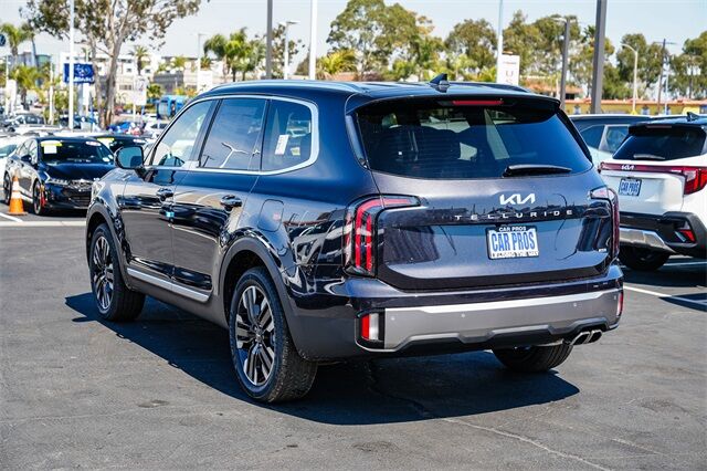 2025 Kia Telluride SX Prestige Renton WA