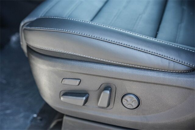 2025 Kia Telluride SX Prestige Renton WA