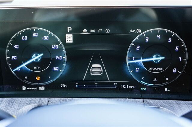 2025 Kia Telluride SX Prestige Renton WA