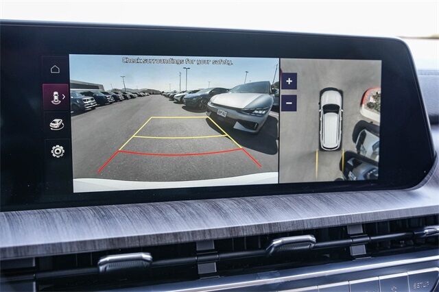 2025 Kia Telluride SX Prestige Renton WA