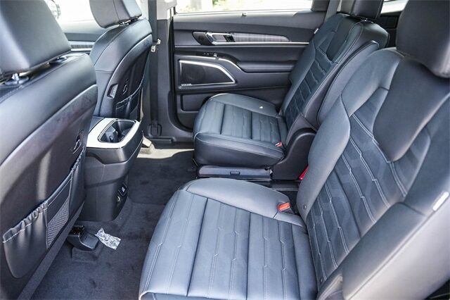 2025 Kia Telluride SX Prestige Renton WA