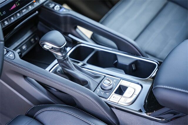 2025 Kia Telluride SX Prestige Renton WA