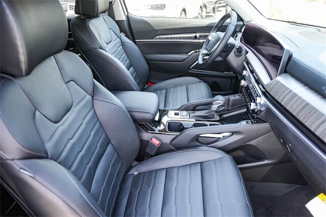 2025 Kia Telluride SX Prestige Renton WA