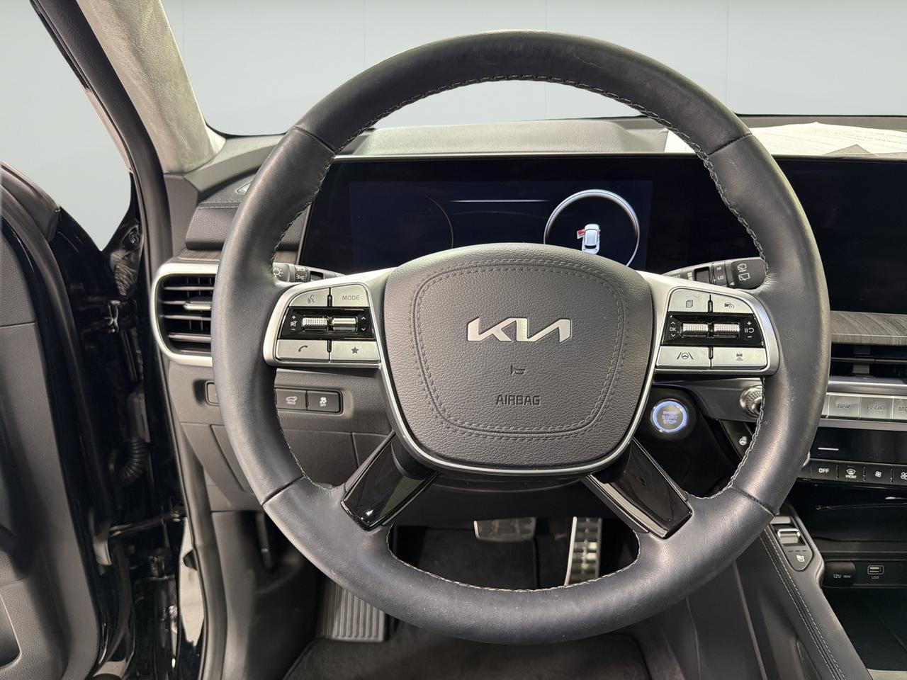 2025 Kia Telluride SX-Prestige San Antonio TX