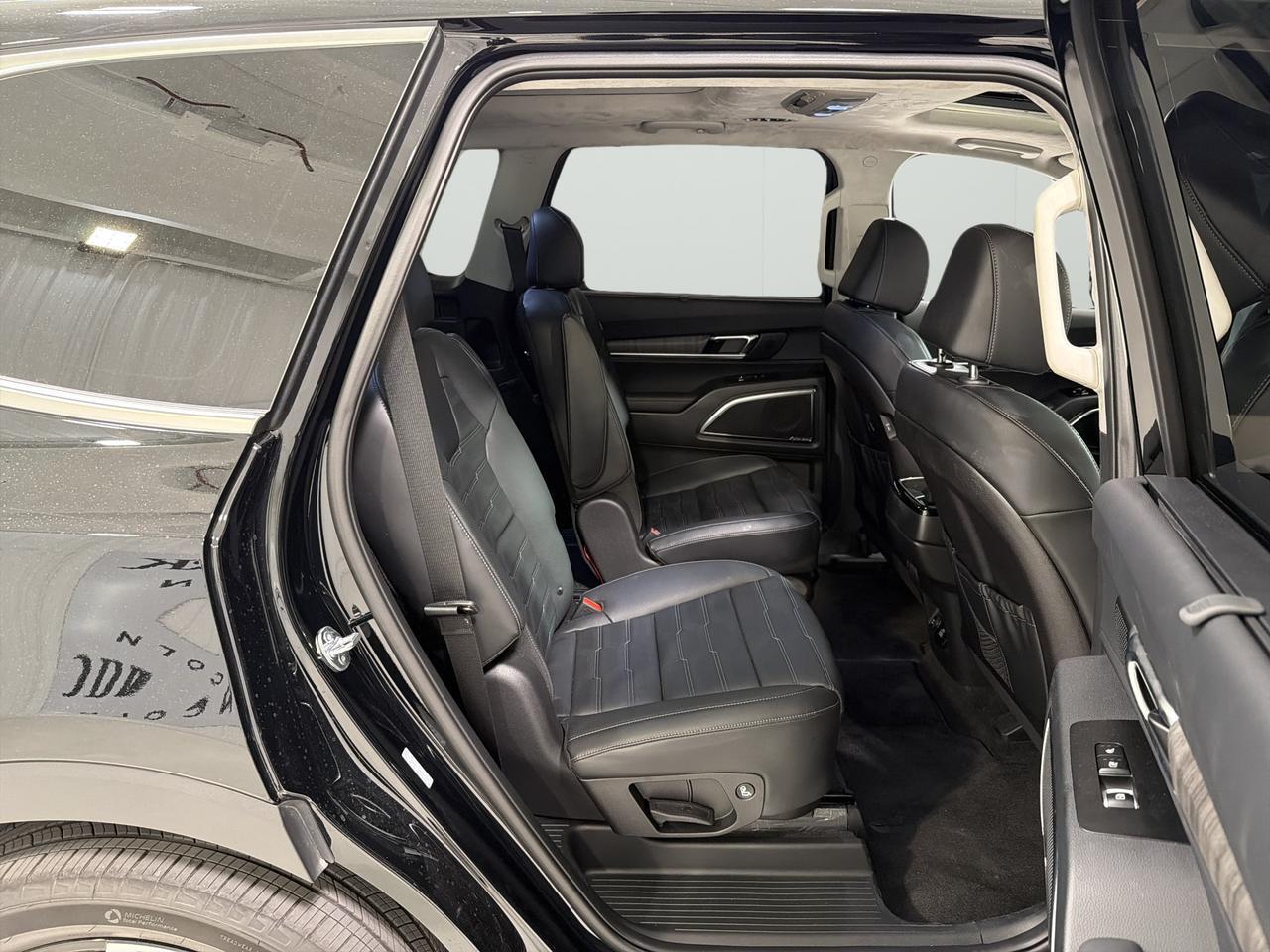 2025 Kia Telluride SX-Prestige San Antonio TX