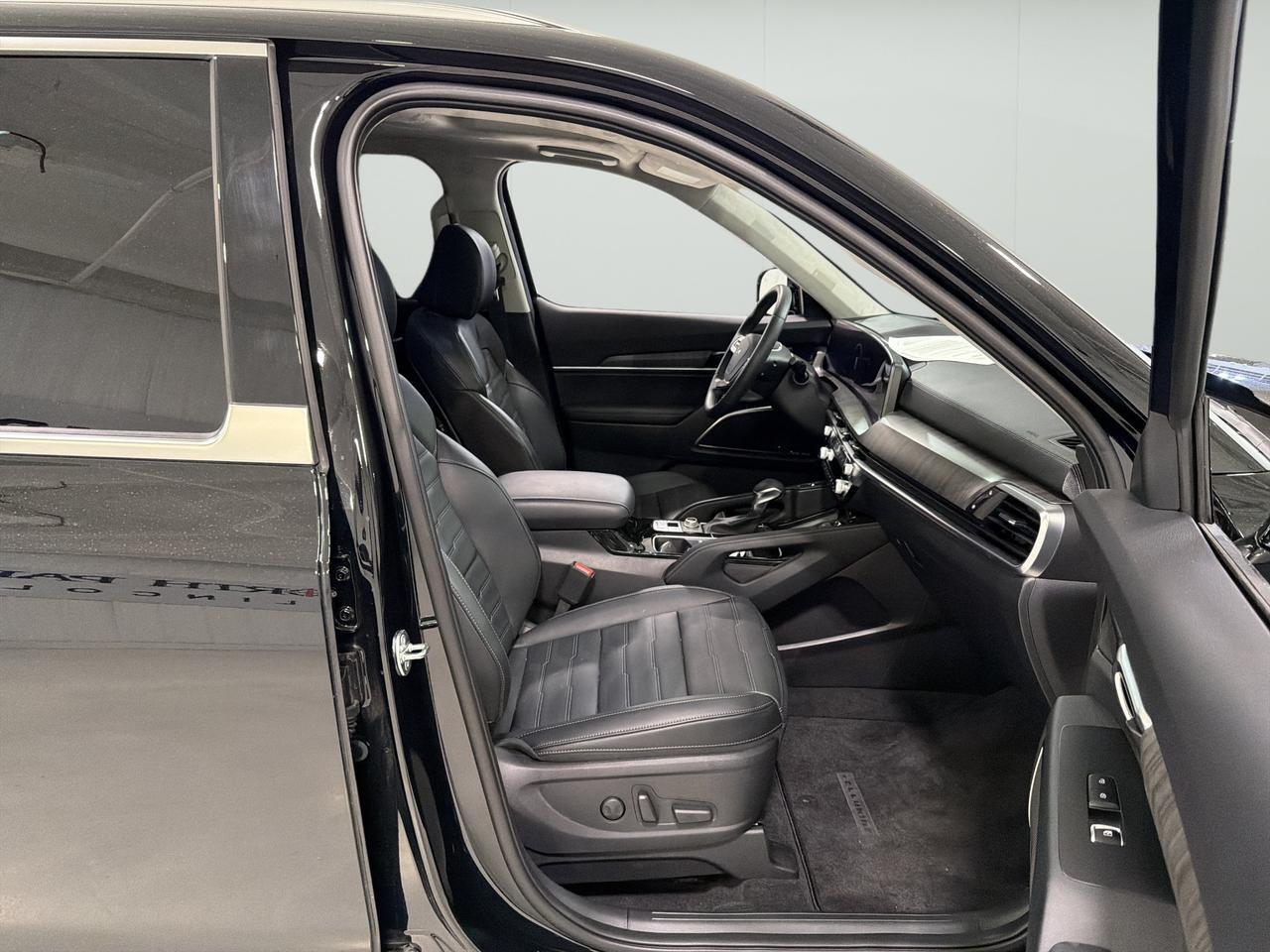 2025 Kia Telluride SX-Prestige San Antonio TX