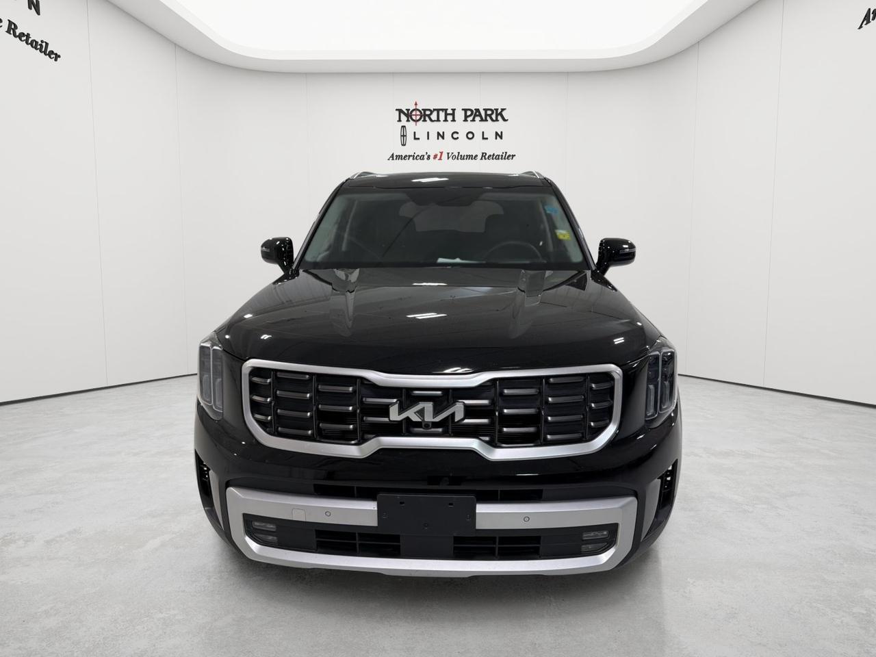 2025 Kia Telluride SX-Prestige San Antonio TX