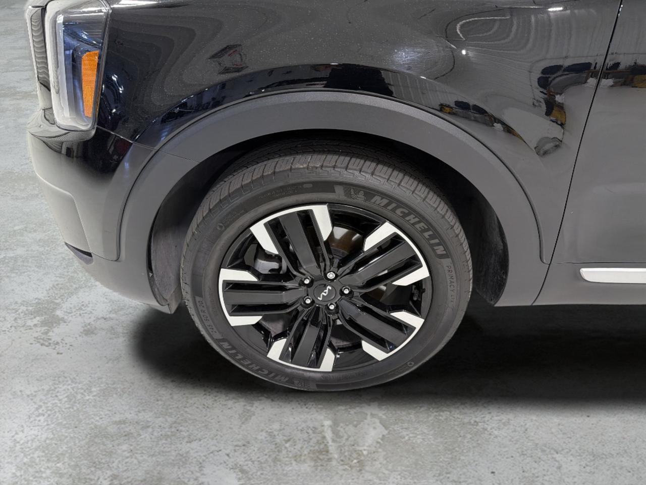 2025 Kia Telluride SX-Prestige San Antonio TX