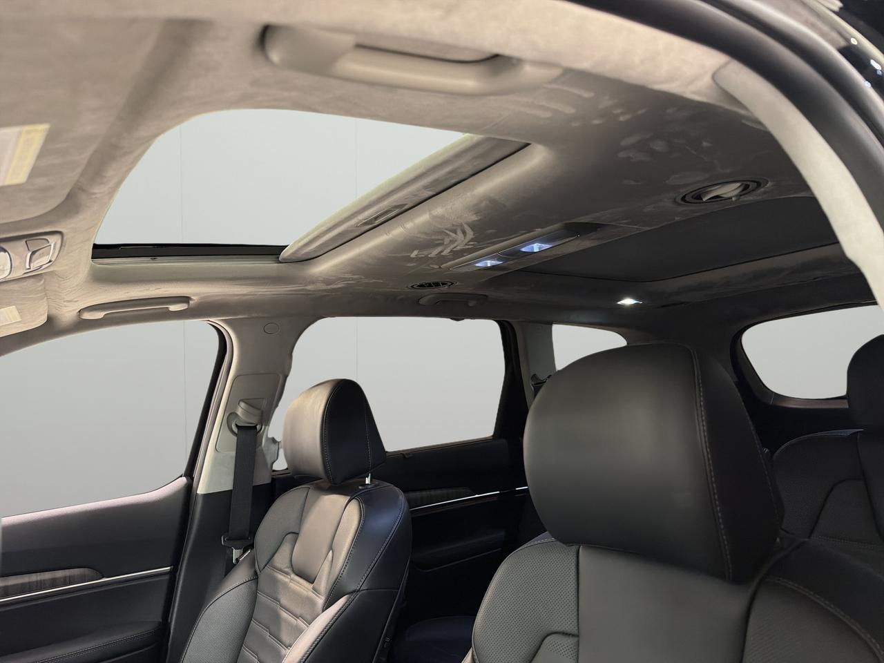 2025 Kia Telluride SX-Prestige San Antonio TX