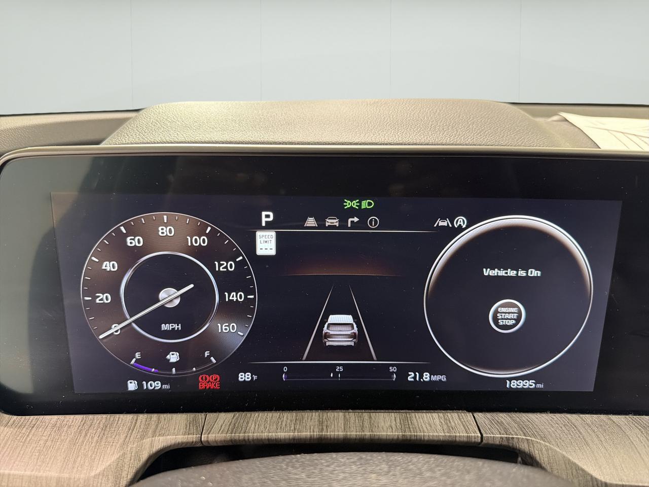 2025 Kia Telluride SX-Prestige San Antonio TX