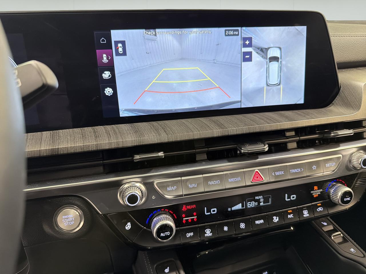2025 Kia Telluride SX-Prestige San Antonio TX