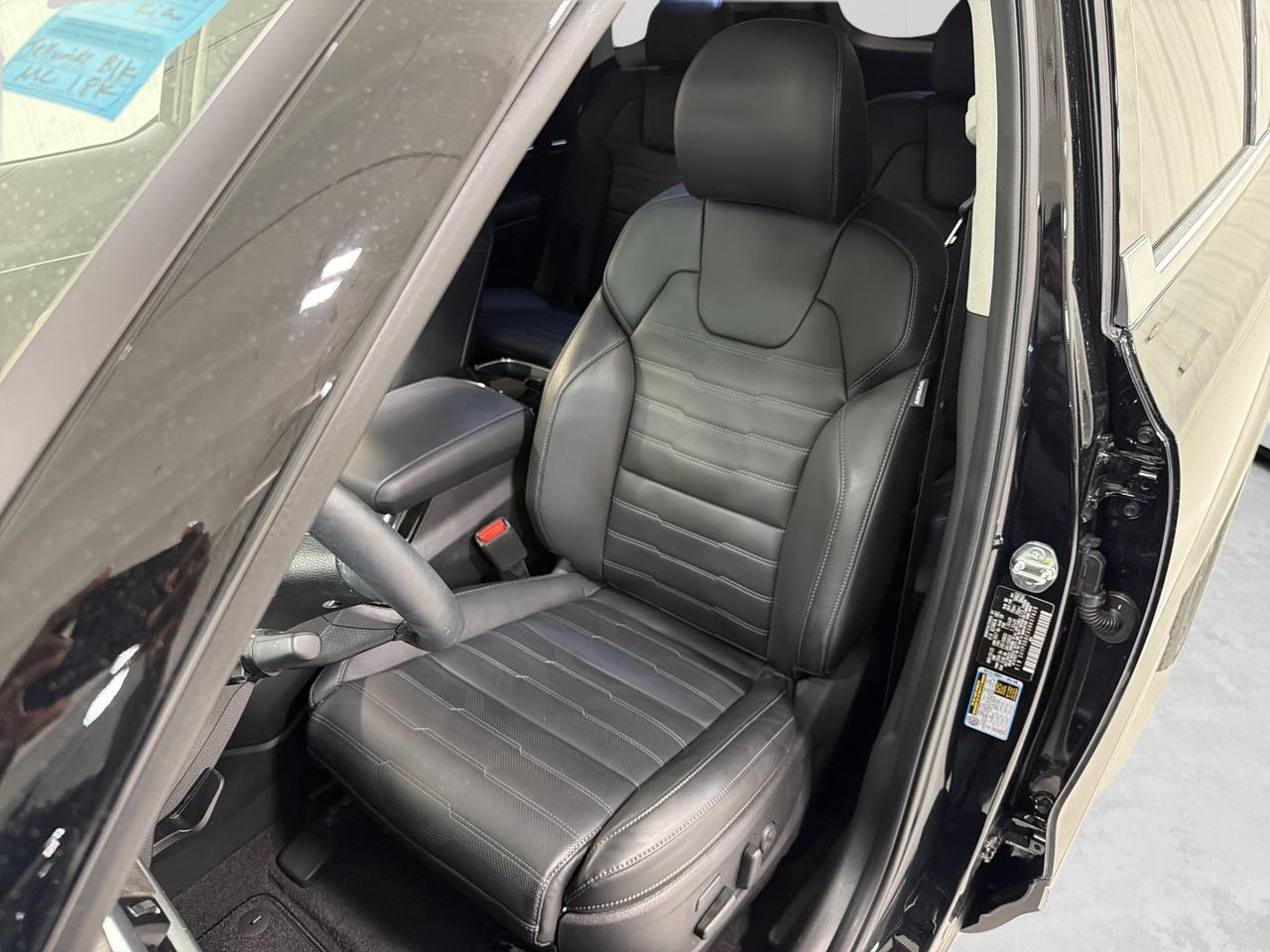 2025 Kia Telluride SX-Prestige San Antonio TX
