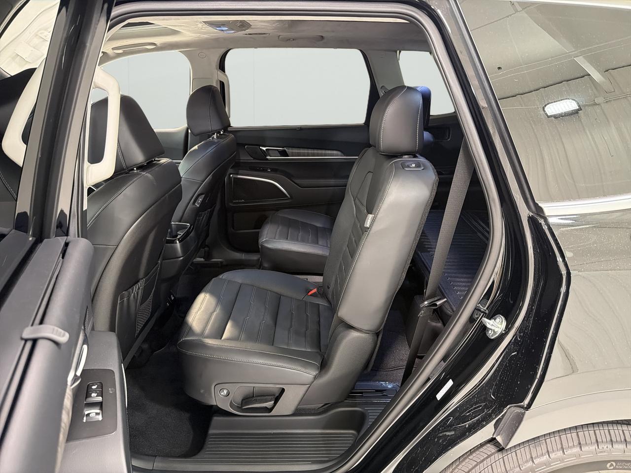 2025 Kia Telluride SX-Prestige San Antonio TX
