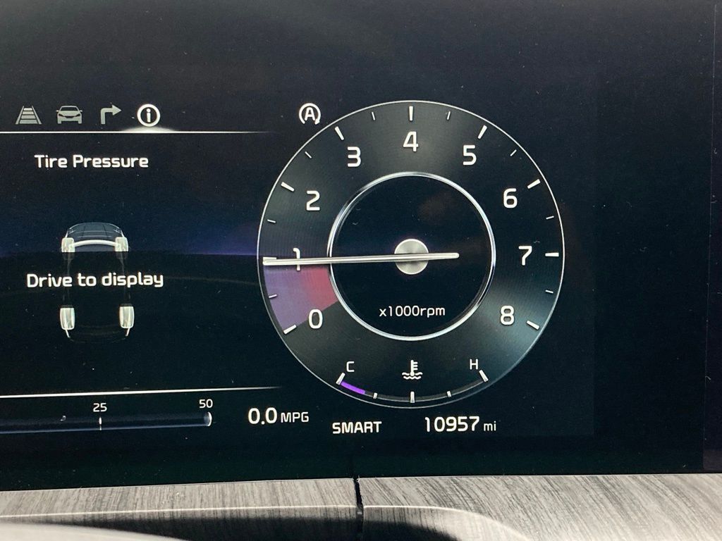 2025 Kia Telluride SX-Prestige San Antonio TX