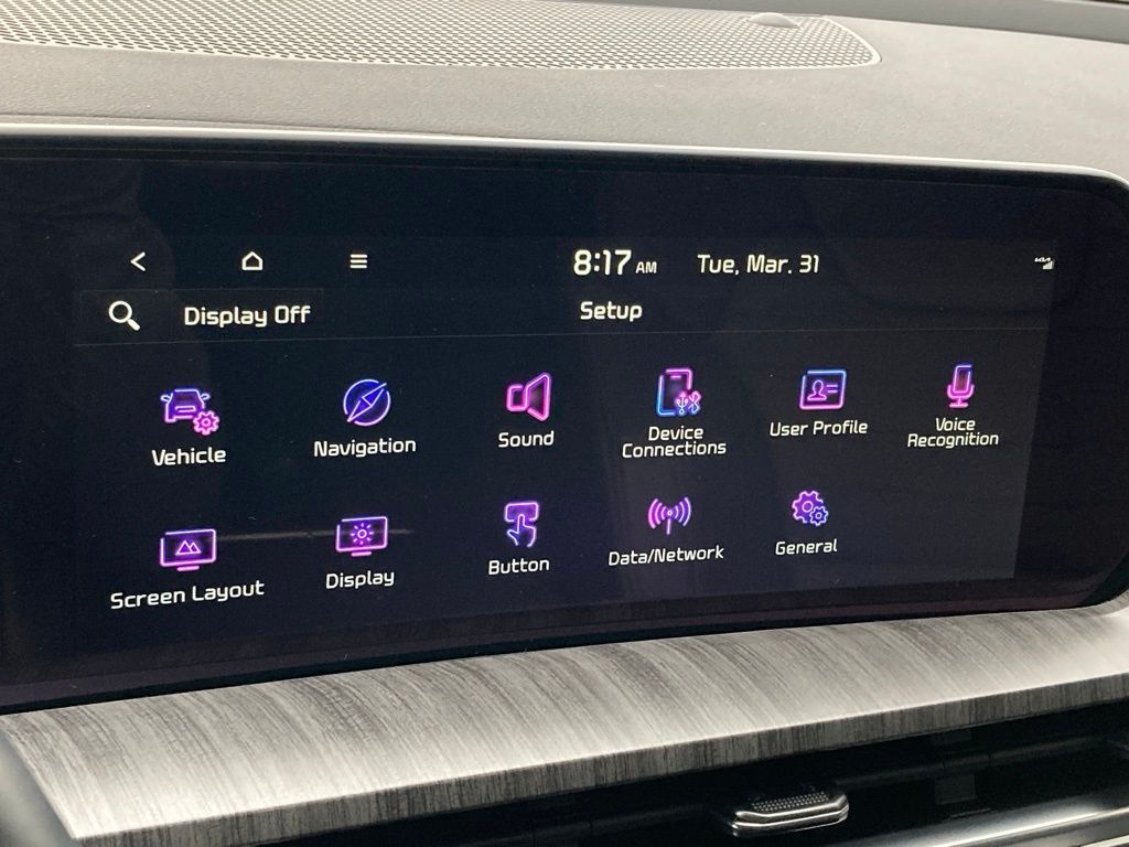 2025 Kia Telluride SX-Prestige San Antonio TX