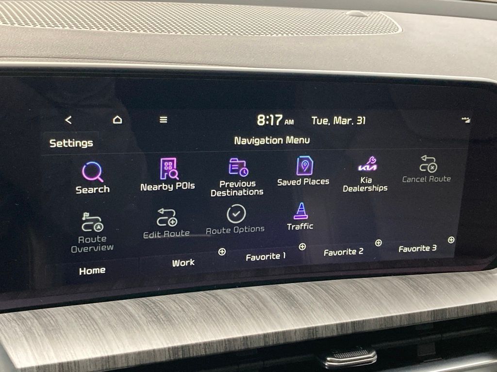 2025 Kia Telluride SX-Prestige San Antonio TX