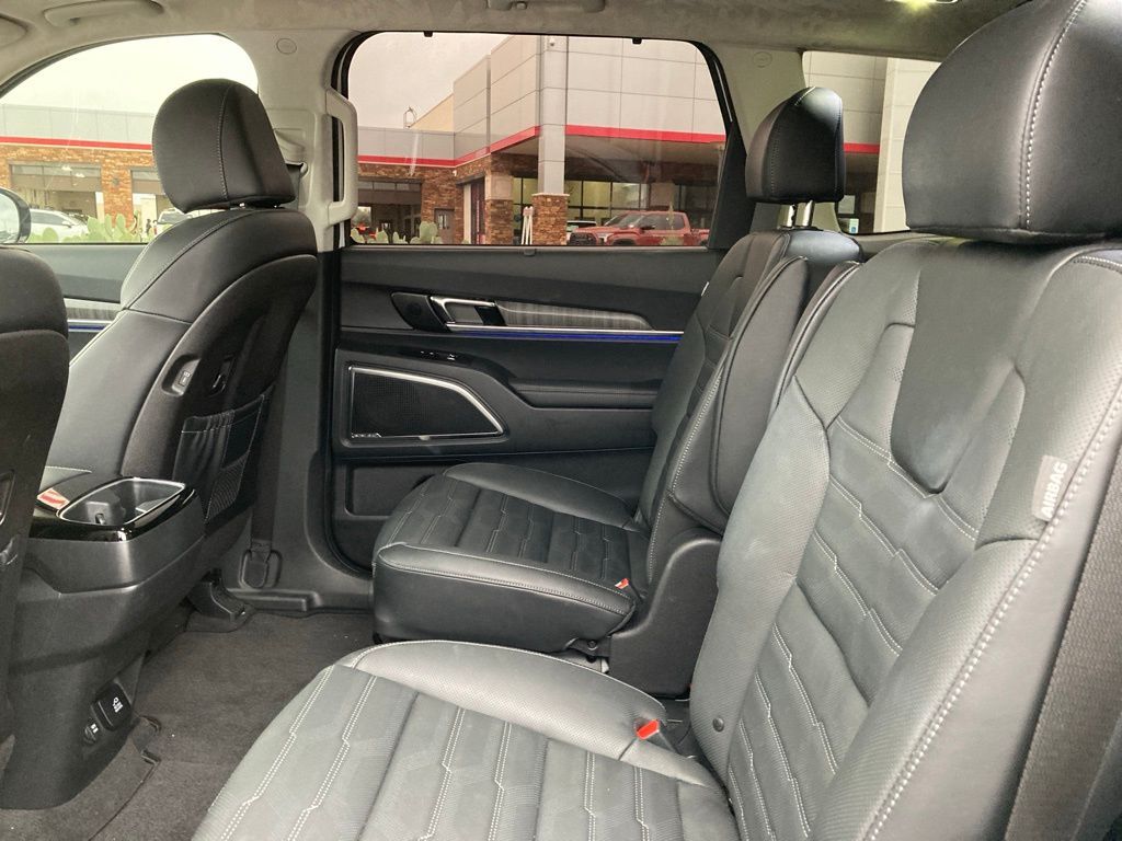 2025 Kia Telluride SX-Prestige San Antonio TX