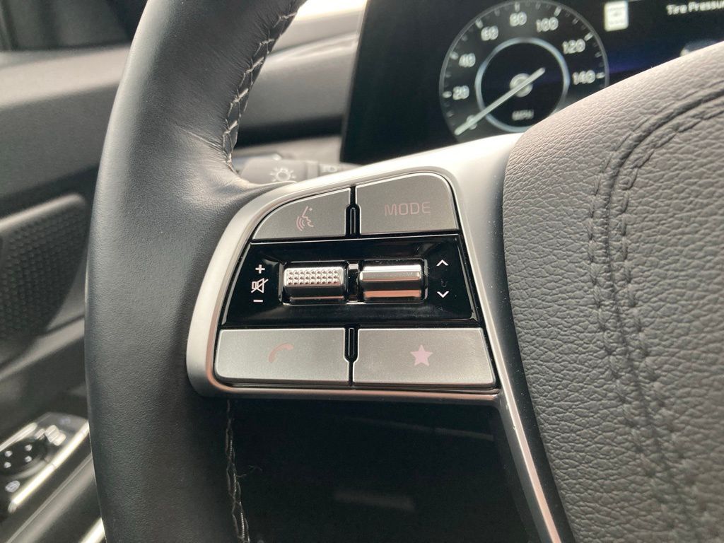 2025 Kia Telluride SX-Prestige San Antonio TX