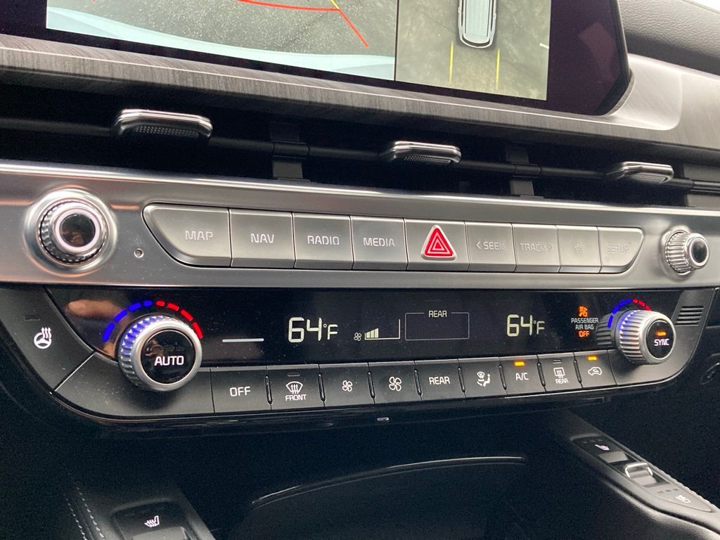 2025 Kia Telluride SX-Prestige San Antonio TX