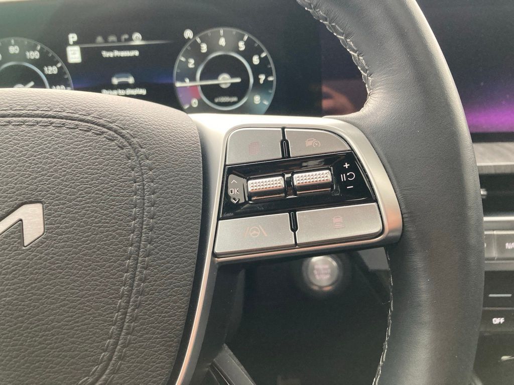 2025 Kia Telluride SX-Prestige San Antonio TX