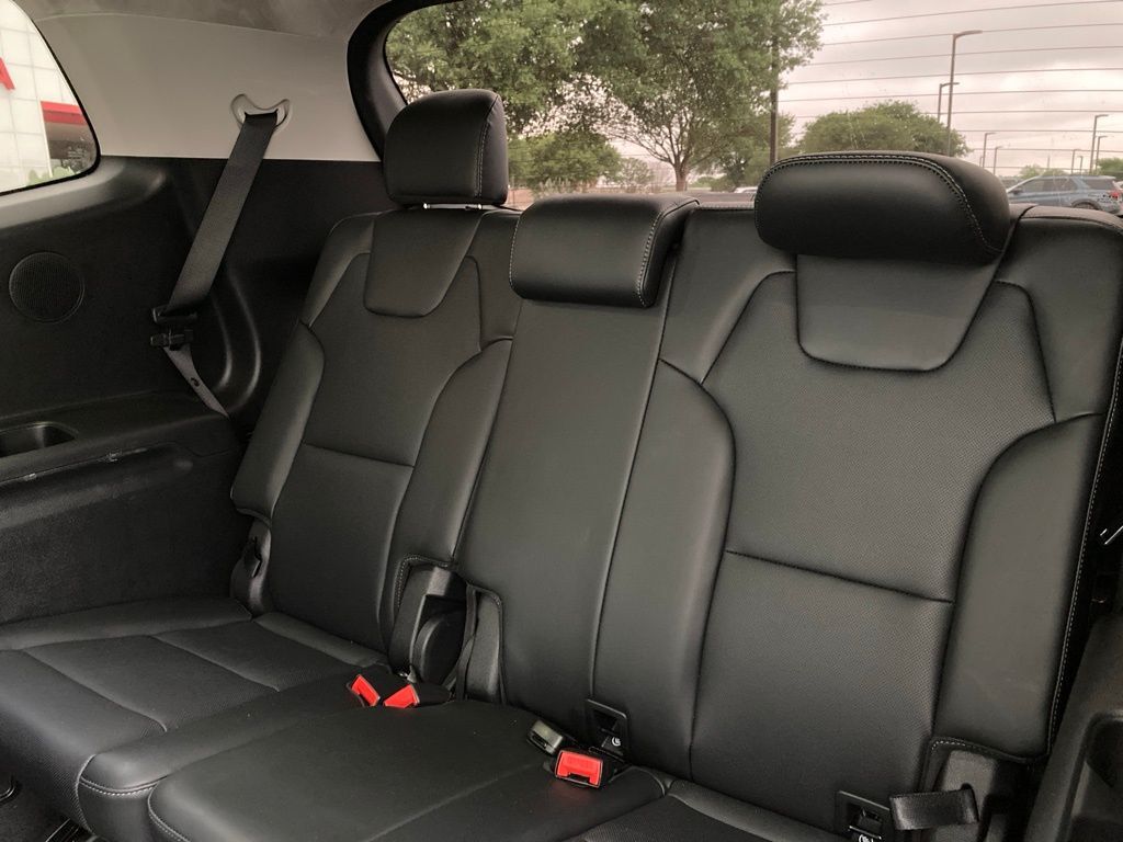 2025 Kia Telluride SX-Prestige San Antonio TX