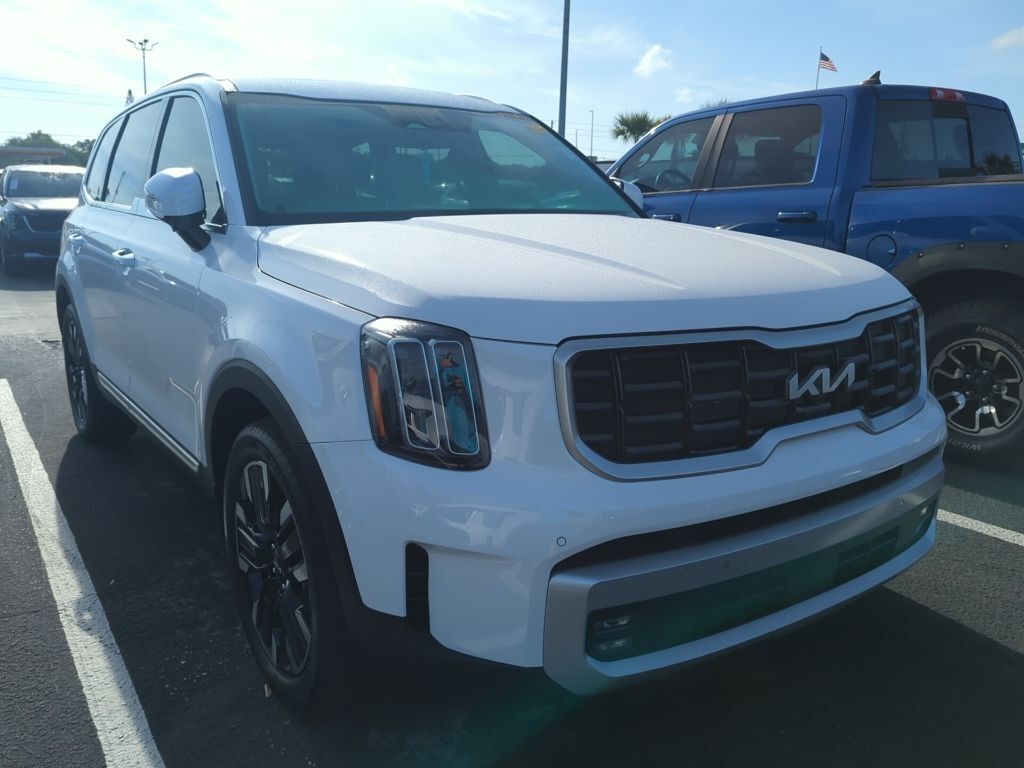 2025 Kia Telluride SX-Prestige San Clemente CA