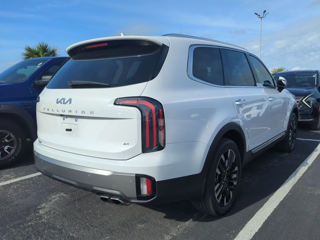 2025 Kia Telluride SX-Prestige San Clemente CA