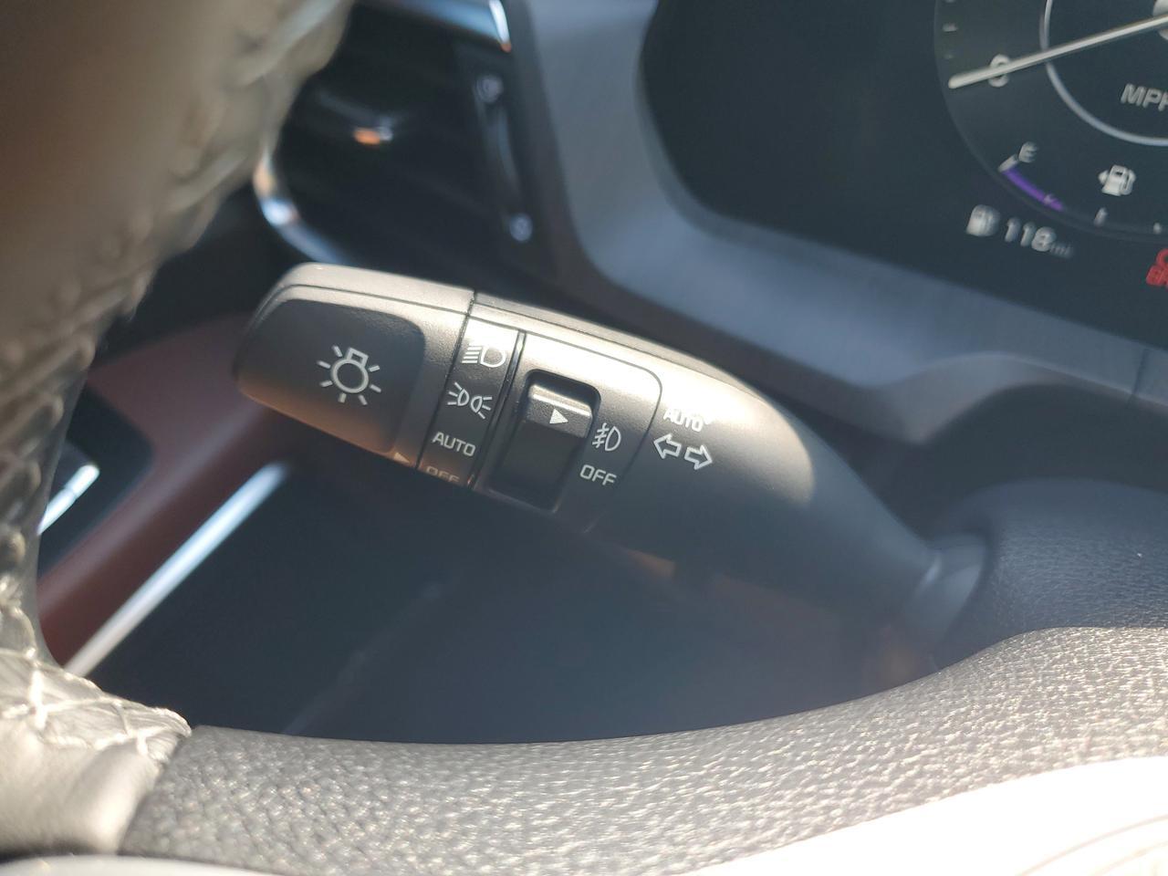 2025 Kia Telluride SX-Prestige St. Augustine FL
