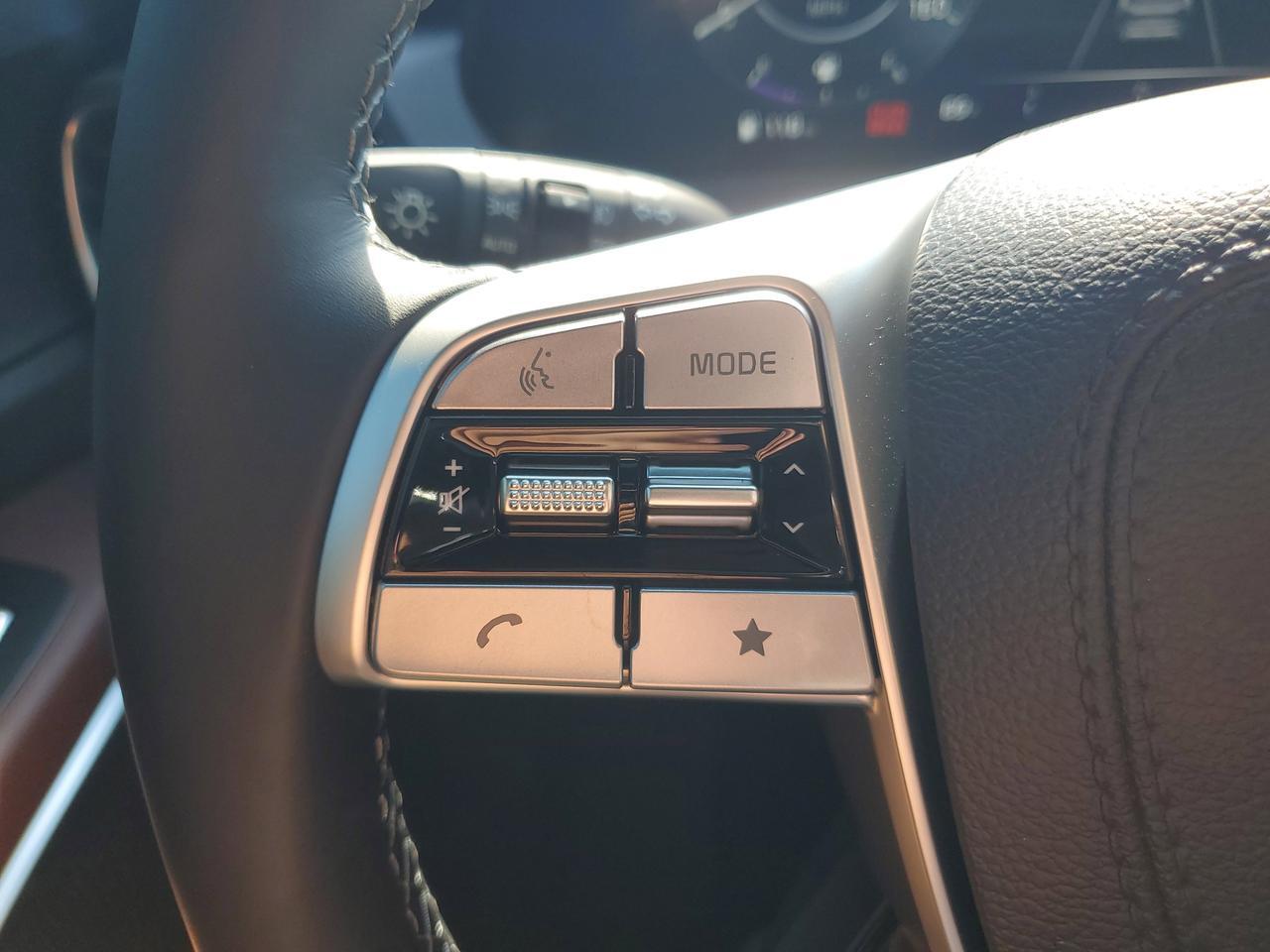 2025 Kia Telluride SX-Prestige St. Augustine FL